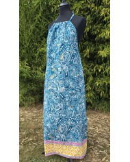 Vestido Hawaii