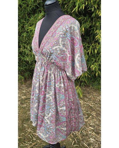 Vestido India