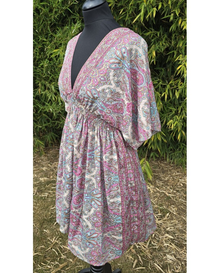 Vestido India