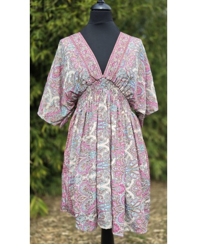Vestido India