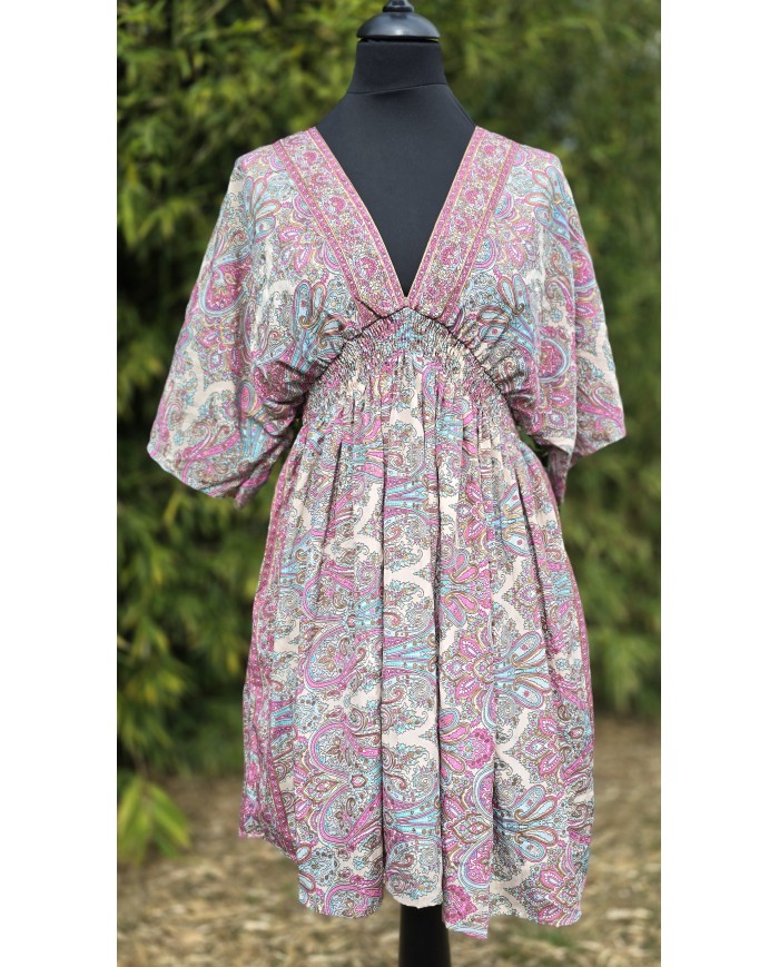 Vestido India