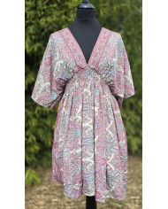 Vestido India