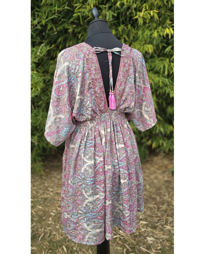 Vestido India