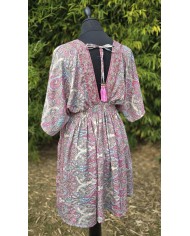 Vestido India