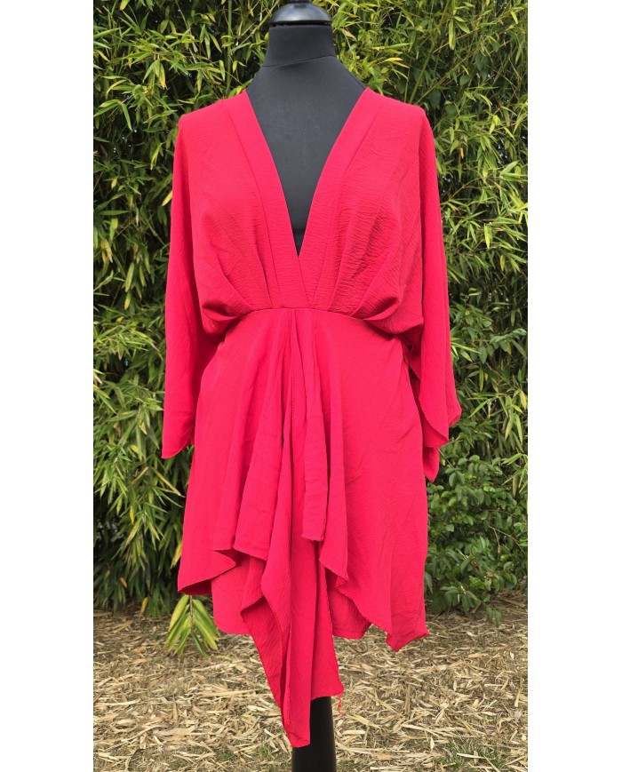Vestido Pekín