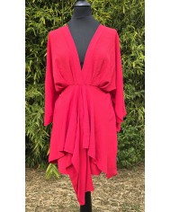 Vestido Pekín
