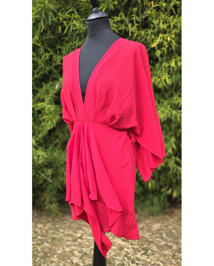 Vestido Pekín