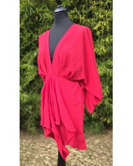 Vestido Pekín