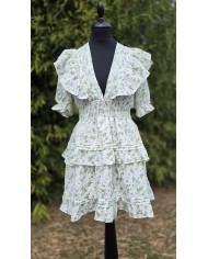 Vestido Pradera