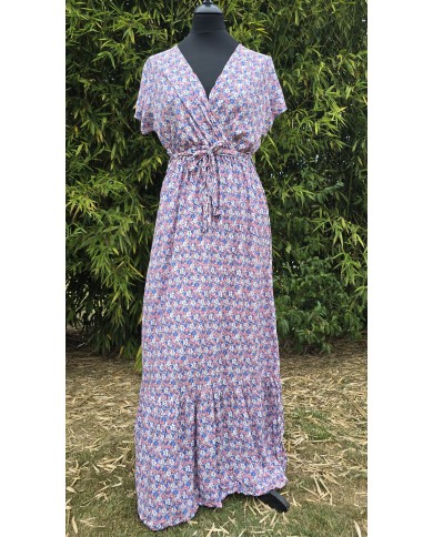 Vestido Palermo