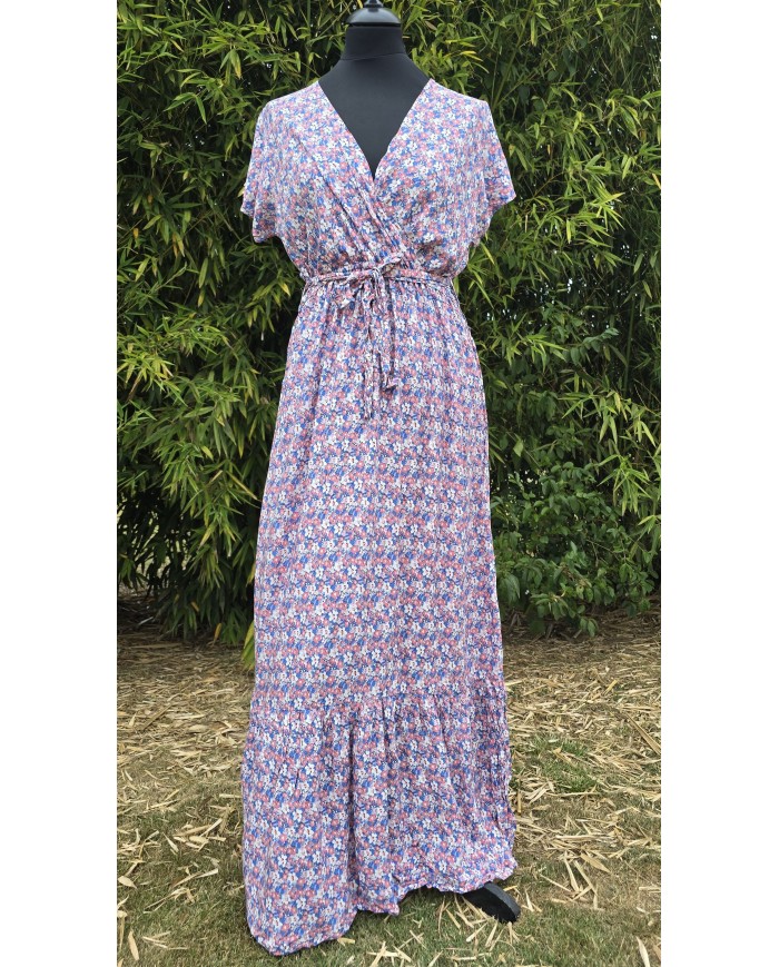 Vestido Palermo