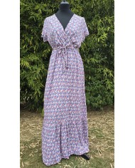 Vestido Palermo