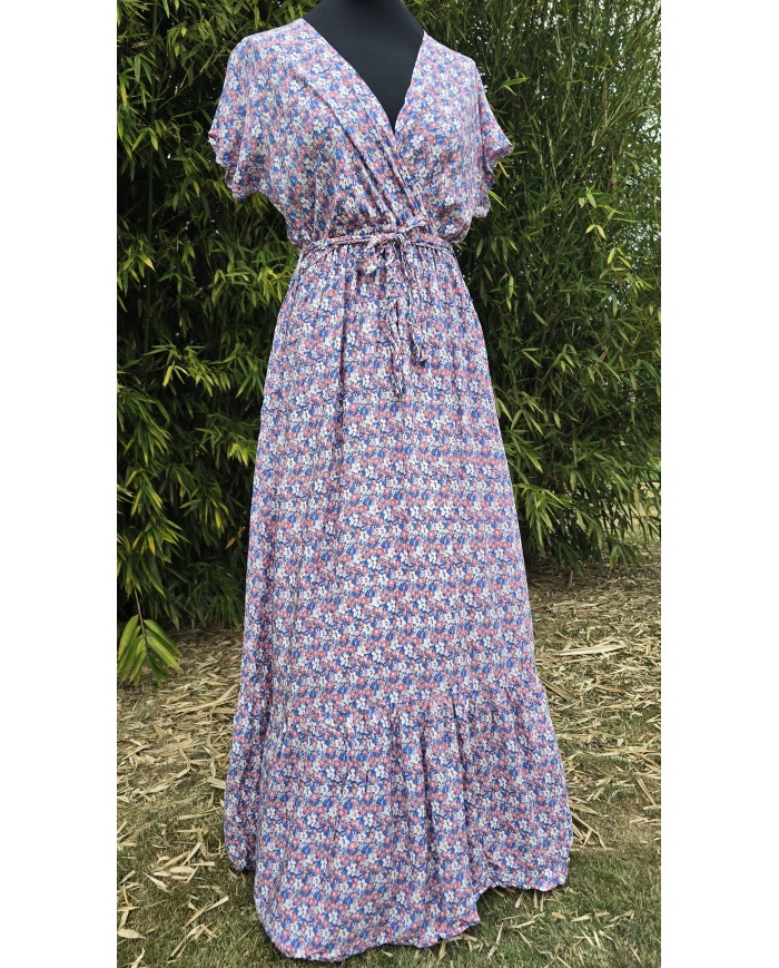 Vestido Palermo
