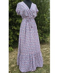 Vestido Palermo