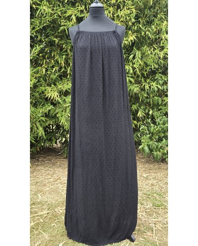 Vestido Dubai