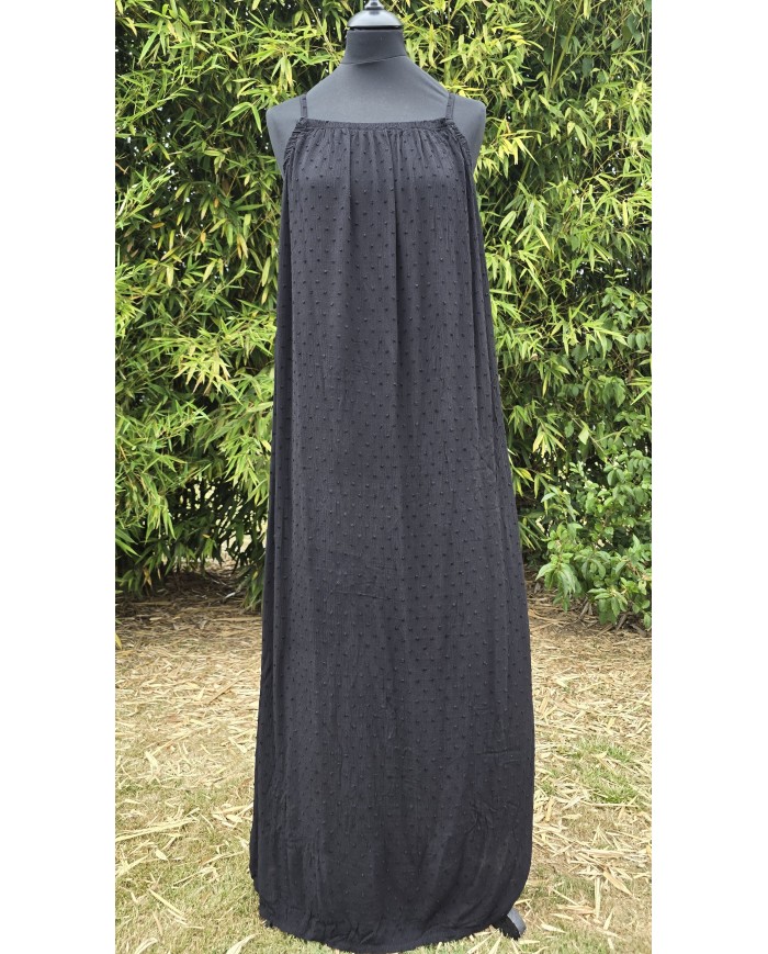 Vestido Dubai
