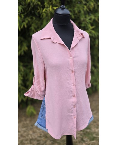 Camisa Fresia
