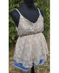 Camiseta Estela