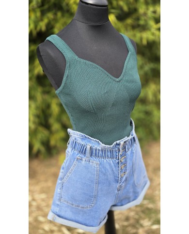 Camiseta Amazona