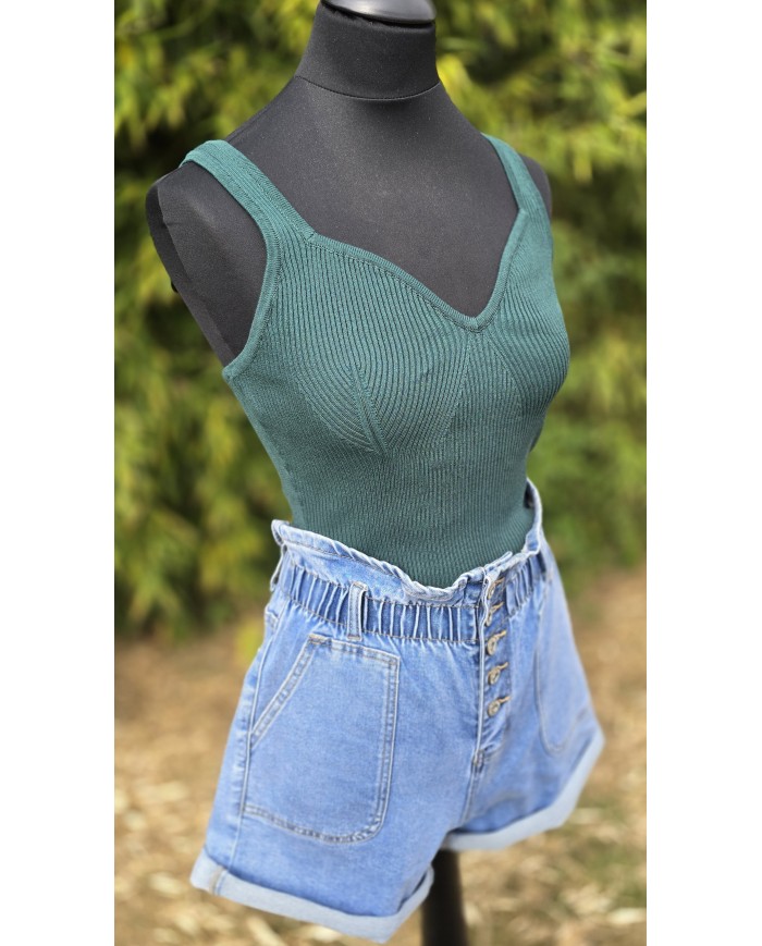 Camiseta Amazona