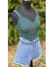 Camiseta Amazona