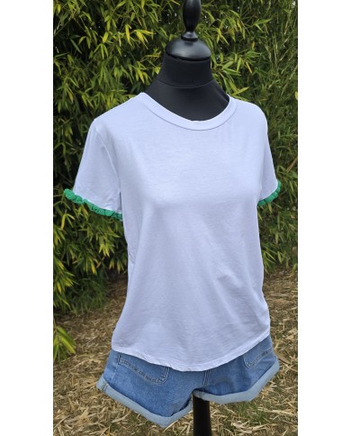 Camiseta Derek