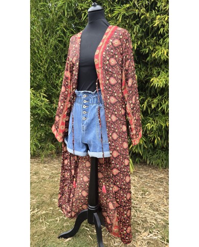 Kimono Tunez