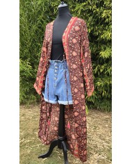 Kimono Tunez