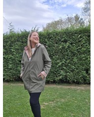 Chaqueta Duo