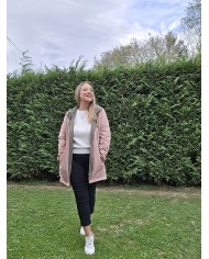 Chaqueta Duo