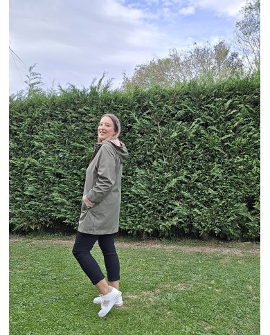 Chaqueta Duo