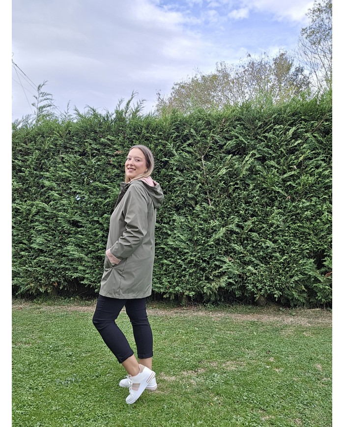 Chaqueta Duo