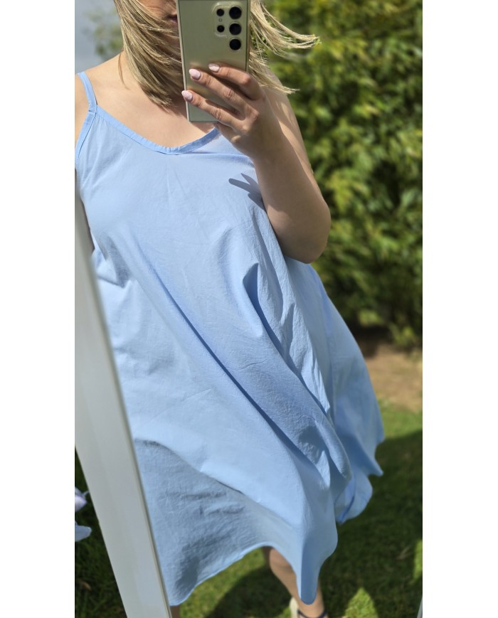 Vestido Duo