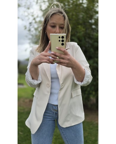 Blazer Raya