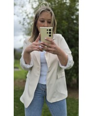 Blazer Raya
