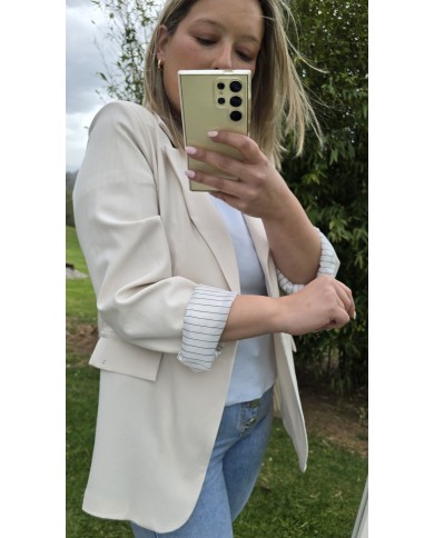 Blazer Raya