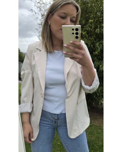 Blazer Raya