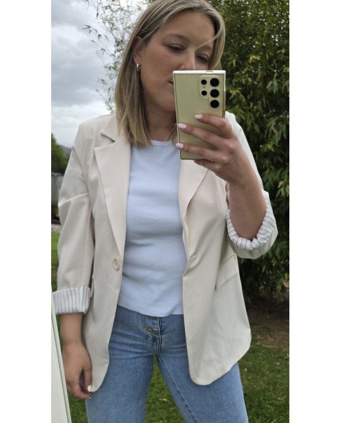 Blazer Raya