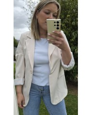 Blazer Raya