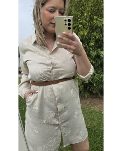 Vestido Afri