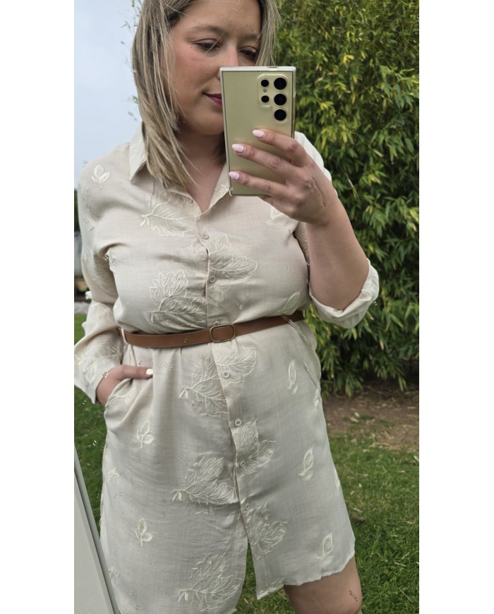 Vestido Afri