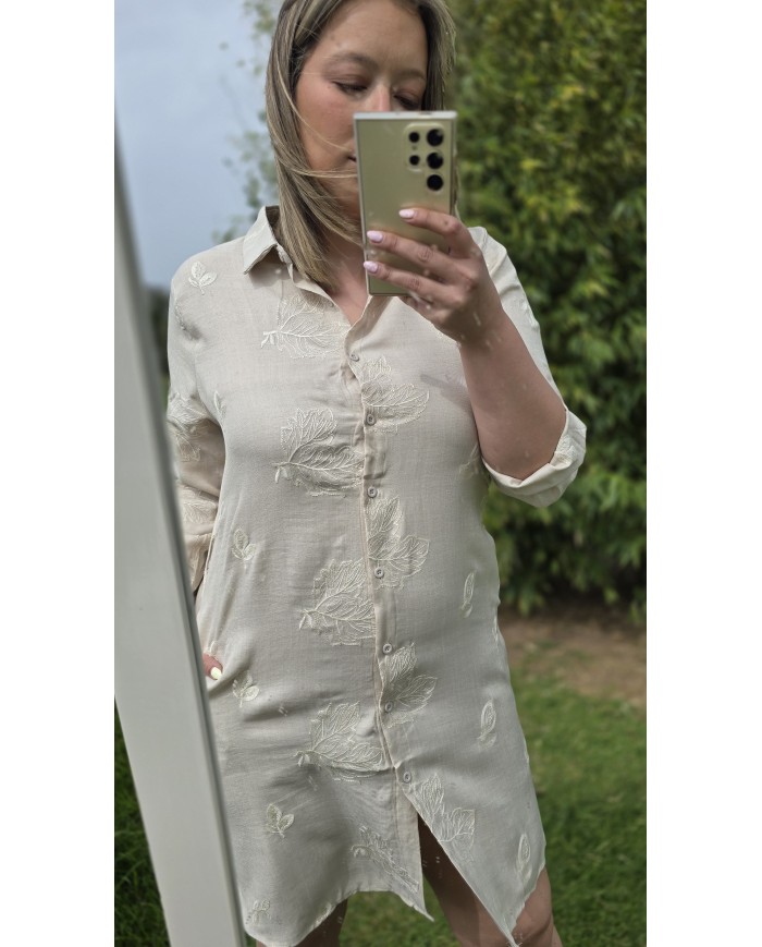 Vestido Afri