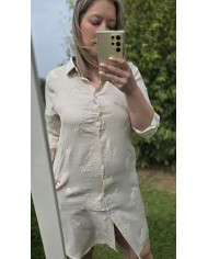 Vestido Afri