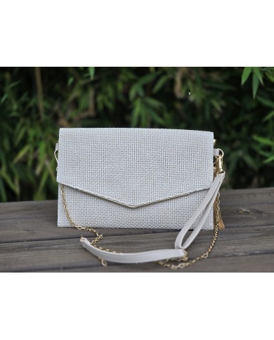 Bolso Sobre arena