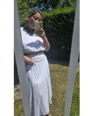 Conjunto Capri