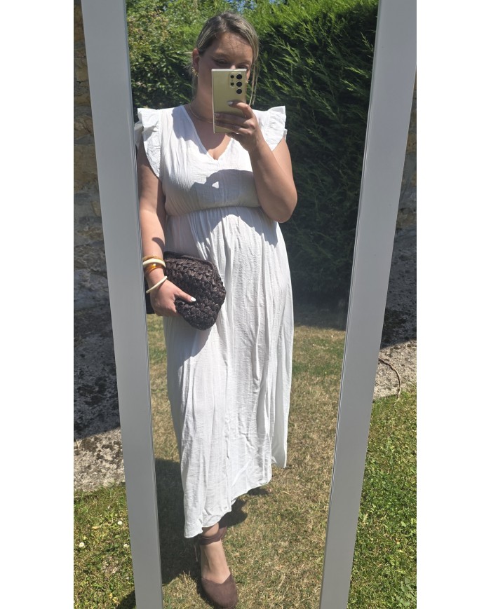 Vestido Atenas