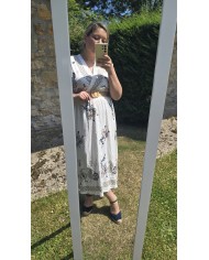 Vestido Amalfi
