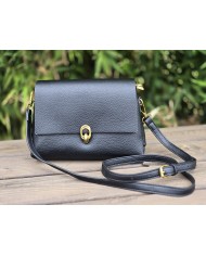 Bolso gancho negro