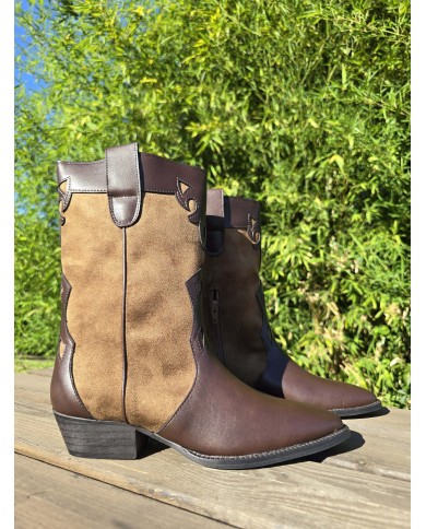 Campera west