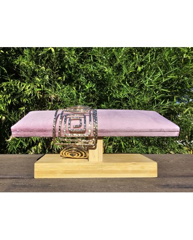Brazalete creta